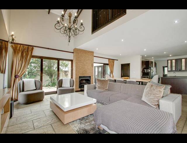 3 BEDROOM PROPERTY TO RENT IN BROADACRES